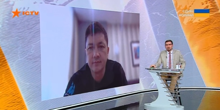 «Мер обіцяє сюрприз» – Кім про встановлення новорічної ялинки в Миколаєві