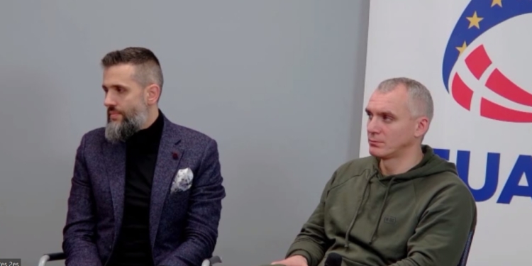 Збитки Миколаєва від російської агресії – 852 млн.євро