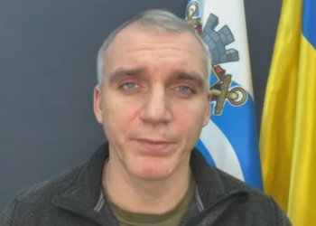 Чекаємо відновлення енергопостачання Херсону, щоб оцінити ступінь розрухи насосної станції водогону Дніпро-Миколаїв, – Сєнкевич (ВІДЕО)