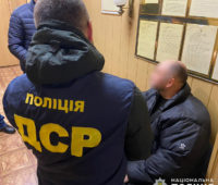 Слідчі оголосили про підозру мешканцю Миколаєва за підтримку збройної агресії росії в Україні (ФОТО)