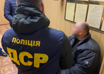 Слідчі оголосили про підозру мешканцю Миколаєва за підтримку збройної агресії росії в Україні (ФОТО)