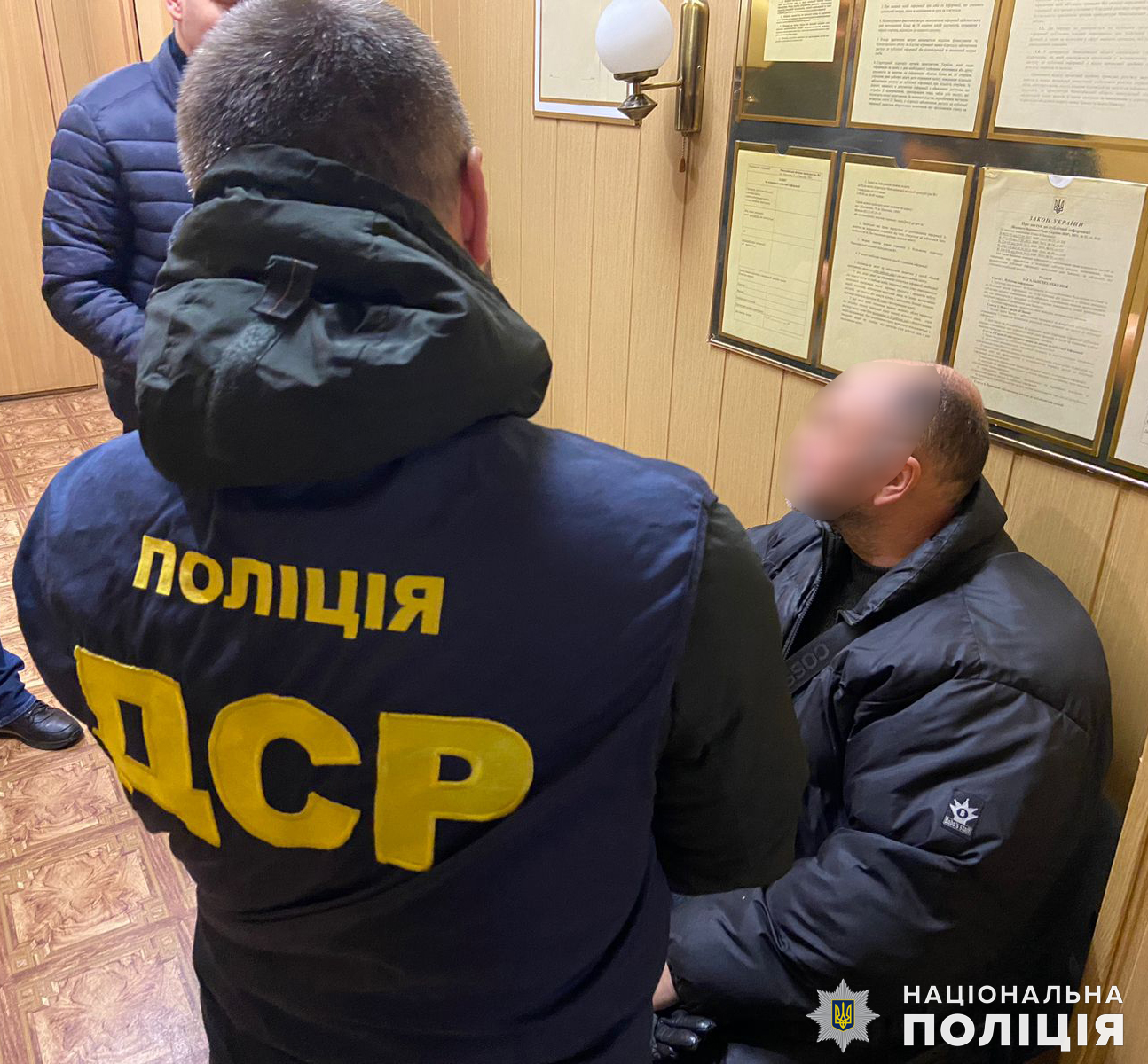 Слідчі оголосили про підозру мешканцю Миколаєва за підтримку збройної агресії росії в Україні (ФОТО) 3