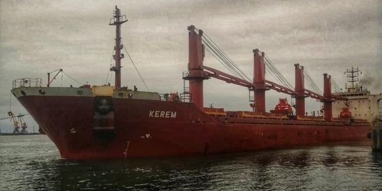 «Зернова ініціатива»: 14 млн тонн української агропродукції відправлено до країн світу