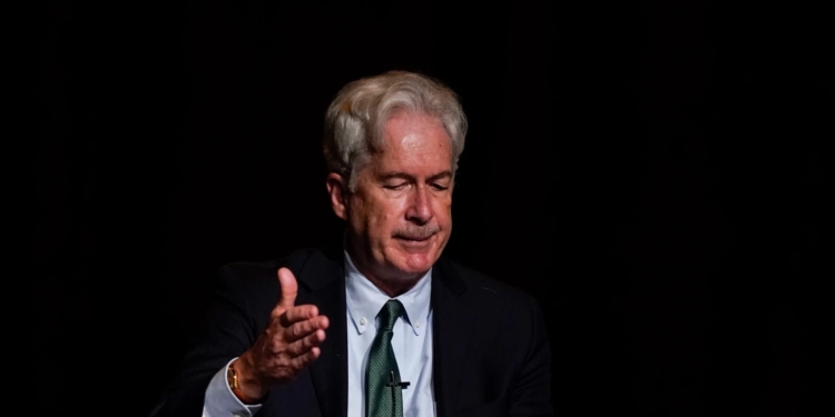 Провал початкового плану росії вторгнення в Україну непокоїть Китай у зв’язку з його планами на Тайвань – ЦРУ