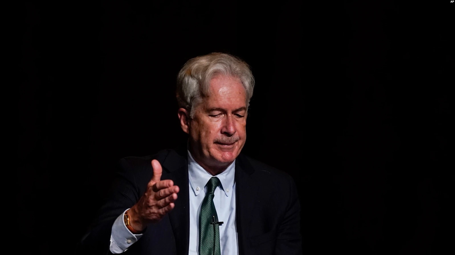 Провал початкового плану росії вторгнення в Україну непокоїть Китай у зв’язку з його планами на Тайвань – ЦРУ