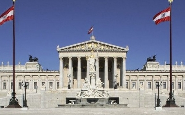 Парламент Австрії назвав Голодомор в Україні 30-х років «жахливим злочином»