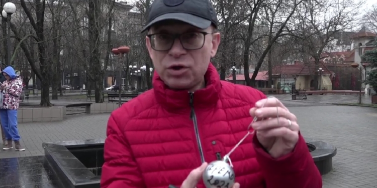 В День Святого Миколая миколаївців запрошують до Ялинки Незламних – залишити побажання на 2023 рік (ВІДЕО)