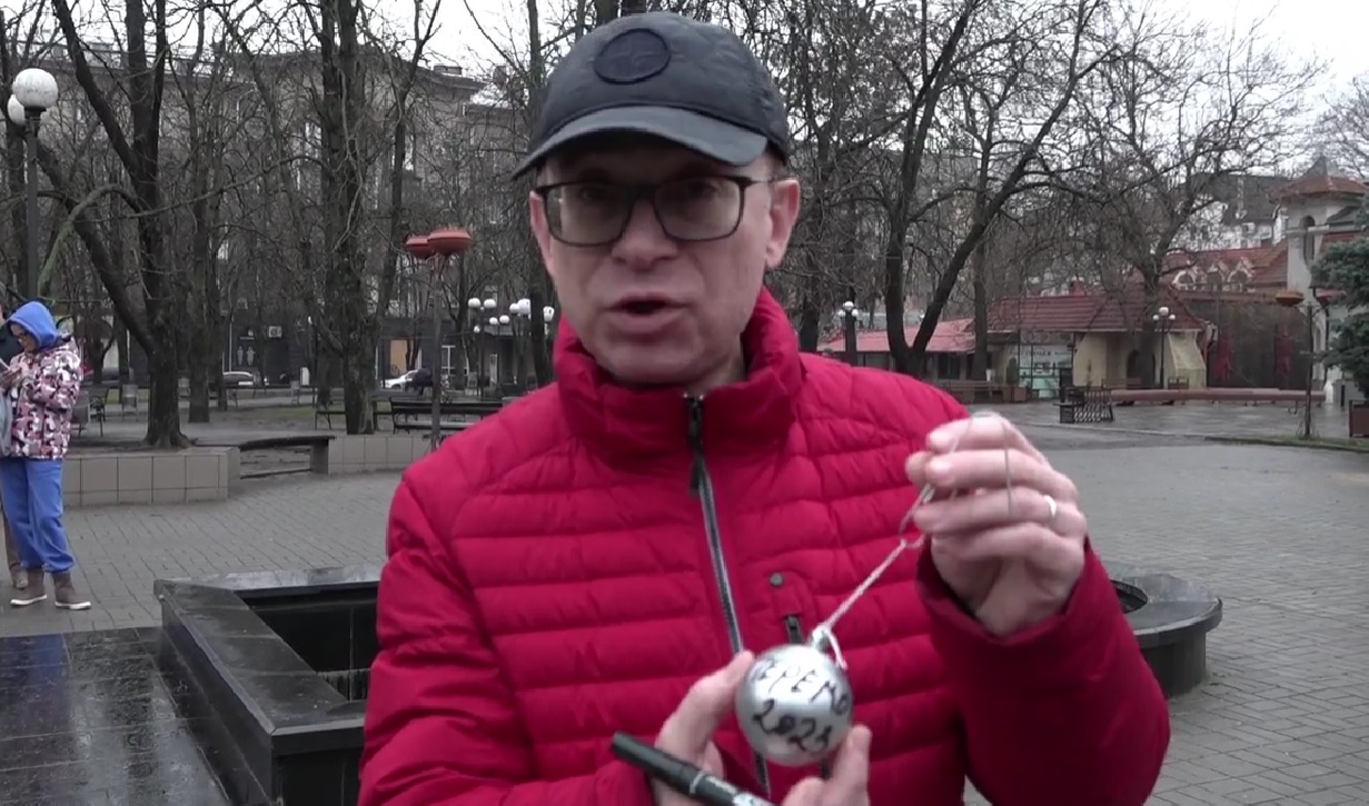 В День Святого Миколая миколаївців запрошують до Ялинки Незламних – залишити побажання на 2023 рік (ВІДЕО)