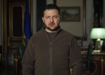 Дати Україні ППО – це позбавити державу-терориста головного інструмента терору і приблизити закінчення агресії. Звернення Зеленського (ВІДЕО)