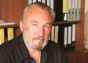 Справа миколаївського професора-зрадника Шубіна, який розробив концепцію «Николаевской Народной Республики», пішла до суду