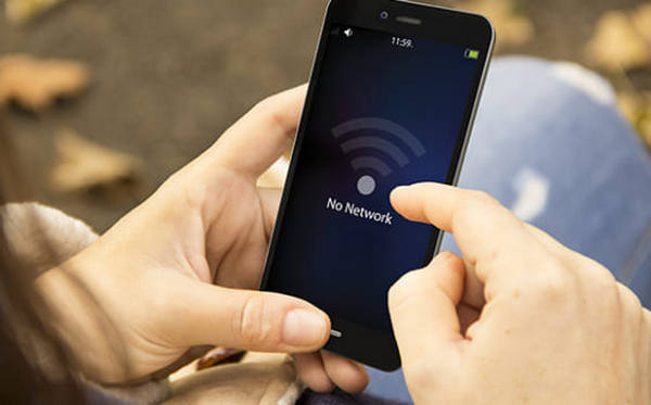 Чому під час вимкнення електрики згодом зникає і Інтернет? Пояснення НКЕК