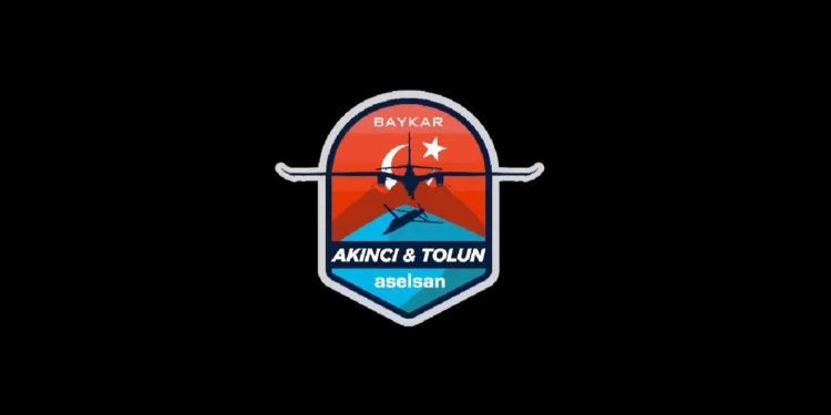 Випробування мінібомби TOLUN, запущеної з турецького БПЛА Bayraktar Akıncı, пройшли успішно (ВІДЕО)