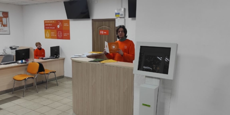 «Миколаївгаз» відновлює роботу клієнтських просторів в Миколаєві (АДРЕСИ, КОНТАКТИ)