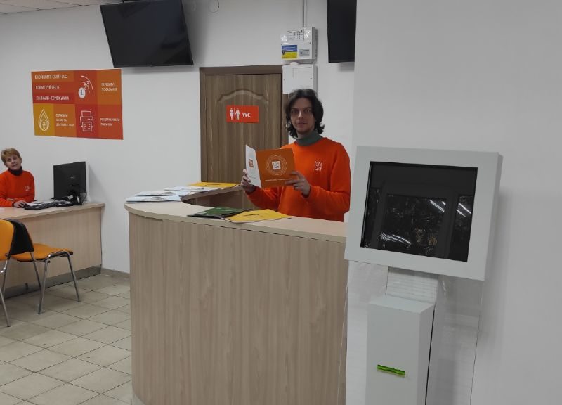 «Миколаївгаз» відновлює роботу клієнтських просторів в Миколаєві (АДРЕСИ, КОНТАКТИ)