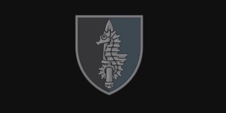 Очаківські «морські котики» розповіли про унікальні бойові операції (ВІДЕО)