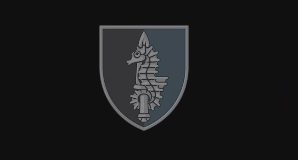 Очаківські «морські котики» розповіли про унікальні бойові операції (ВІДЕО)