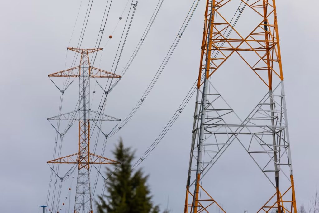Фінський оператор електромереж відправить до України обладнання для відновлення електростанцій 1