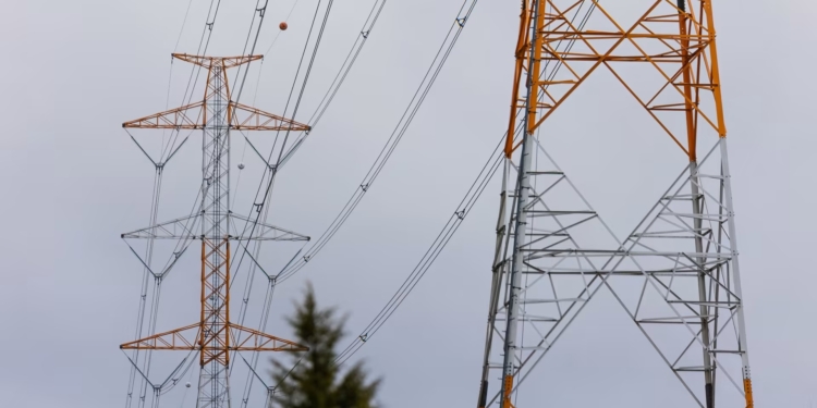 Фінський оператор електромереж відправить до України обладнання для відновлення електростанцій