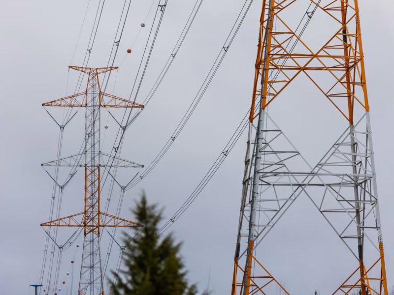 Фінський оператор електромереж відправить до України обладнання для відновлення електростанцій