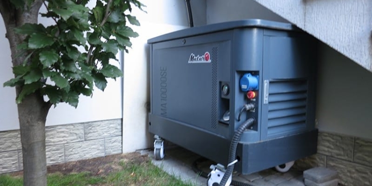 В Миколаївській міськраді хочуть на 50% компенсувати придбання електрогенераторів для багатоповерхівок