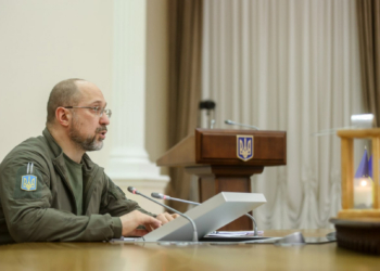 В уряді підрахували, скільки займе вихід з найскладнішого випадку блекауту
