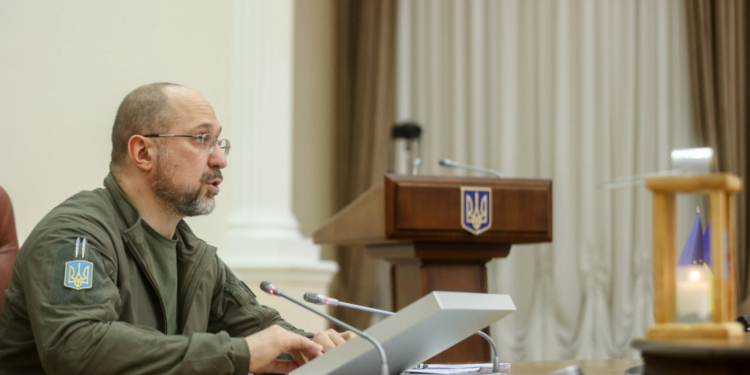 В уряді підрахували, скільки займе вихід з найскладнішого випадку блекауту