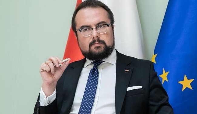 Які ще країни, окрім України, перебувають у російському списку цілей – замміністра закордонних справ Польщі