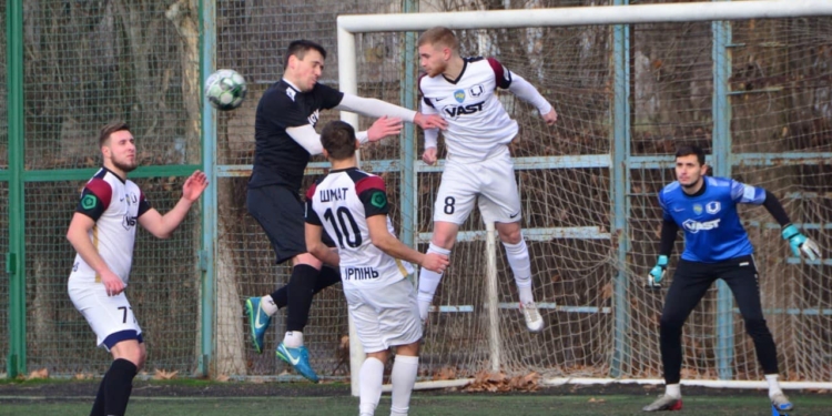 Зимовий Кубок АФМ “Миколаїв-2022”: «Шевченкове» і «Таксі 994» – переможці! (ФОТО)