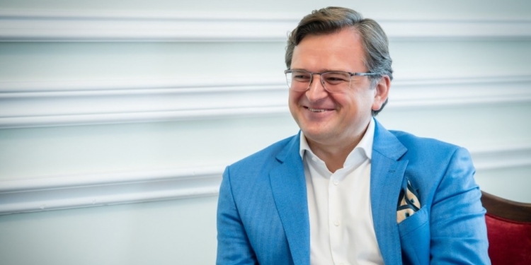 Україна офіційно виступить зі своєю позицією щодо місця російської федерації у Радбезі ООН – Кулеба