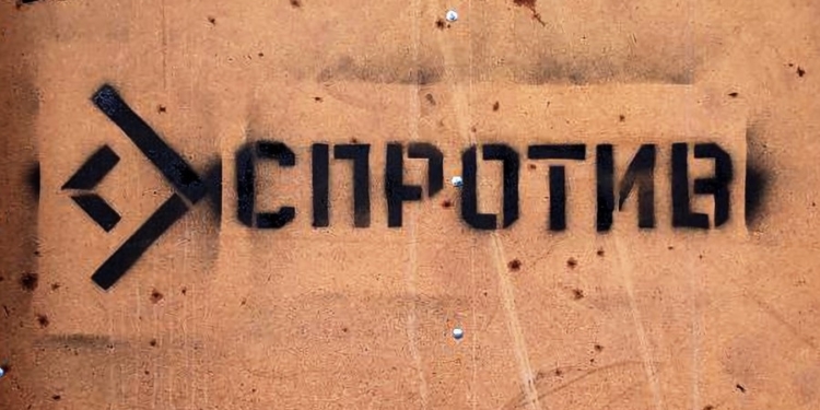 Окупанти знищують всі церкви на окупованих територіях, окрім підконтрольних москві