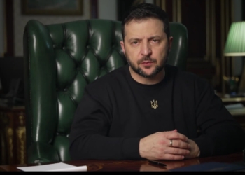 «Наступний рік має бути вирішальним» – звернення Зеленського (ВІДЕО)