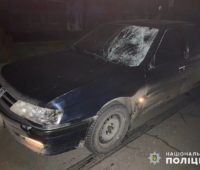 В Миколаєві внаслідок вечірнього ДТП одна жінка загинула на місці, ще одна зазнала травмувань (ФОТО)