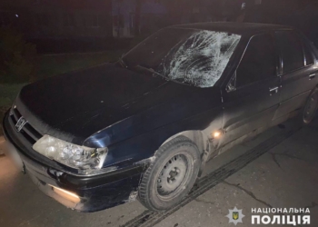 В Миколаєві внаслідок вечірнього ДТП одна жінка загинула на місці, ще одна зазнала травмувань (ФОТО)