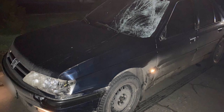 В Миколаєві внаслідок вечірнього ДТП одна жінка загинула на місці, ще одна зазнала травмувань (ФОТО)