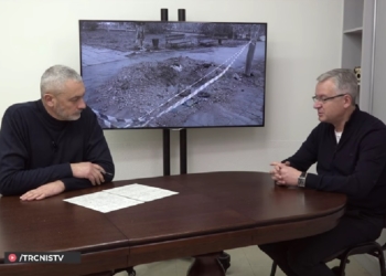 «Ми кажемо про мільярди гривень». Скільки треба коштів на відновлення водопроводної мережі Миколаєва