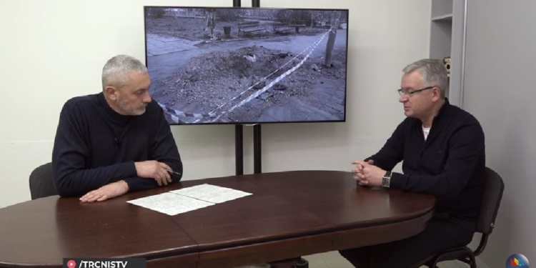 «Ми кажемо про мільярди гривень». Скільки треба коштів на відновлення водопроводної мережі Миколаєва