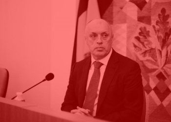 Меру Полтави вручили підозру в розголошенні інформації про ЗСУ – ЗМІ