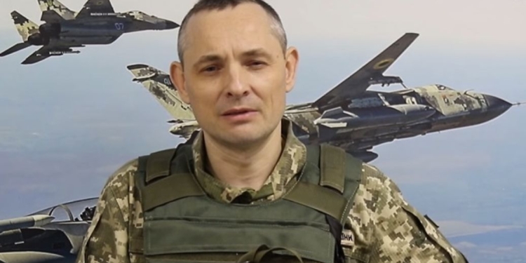 Наступний ракетний удар росії може бути більш масованим, питання в тому, скільки вони готові витратити ракет, – речник Повітряних сил ЗСУ