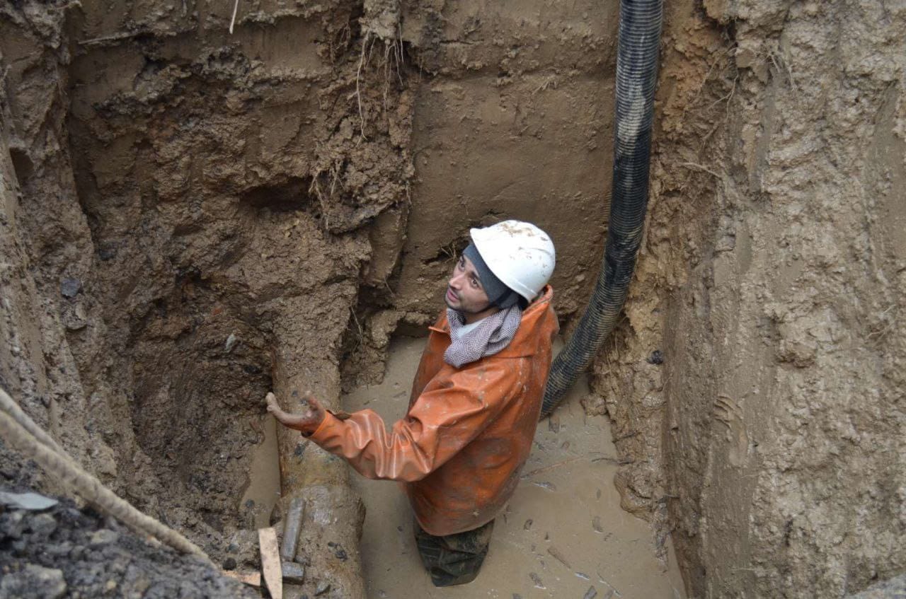 «Миколаївводоканал» ще мінімум на 12 годин відтермінував подачу води в будинки