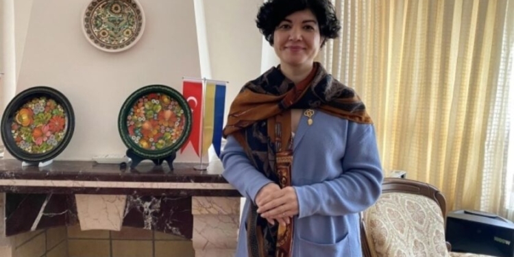 Туреччина проводить переговори з рф щодо звільнення групи українських політв’знів – Ташева