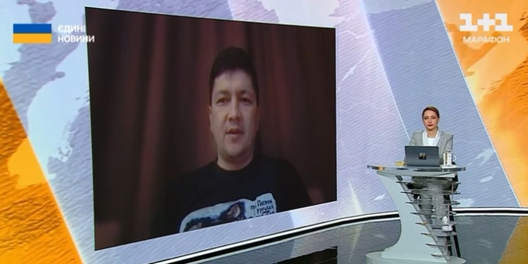 З понеділка вирівняємо графік подачі світла по всій Миколаївській області, щоб у людей воно було кожні 4 години, – Кім (ВІДЕО)