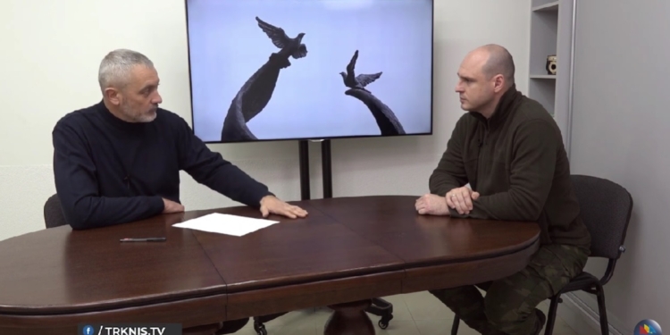 Росіяни шкідливі для природи: шкода довкіллю Миколаївщини оцінюється у 23 млрд.грн.