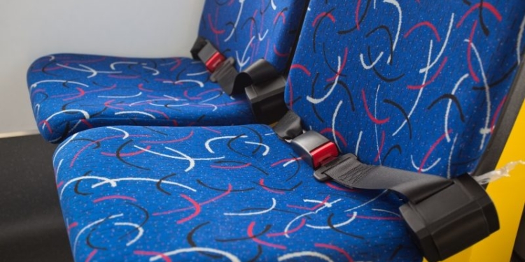 В Миколаєві призначили тимчасового перевізника на маршрут №17