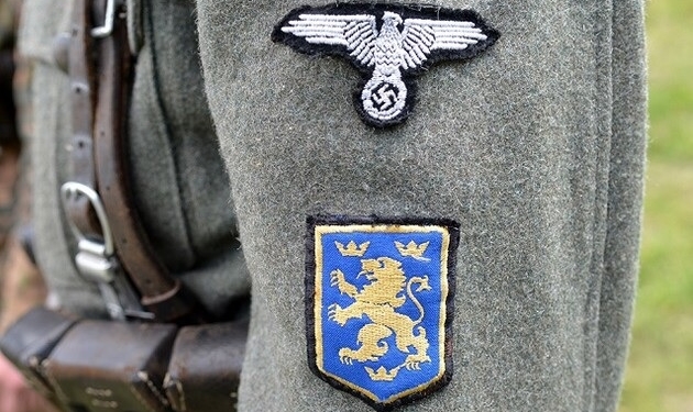 Верховний суд поставив крапку у справі «нацистської» символіки дивізії «Галичина»