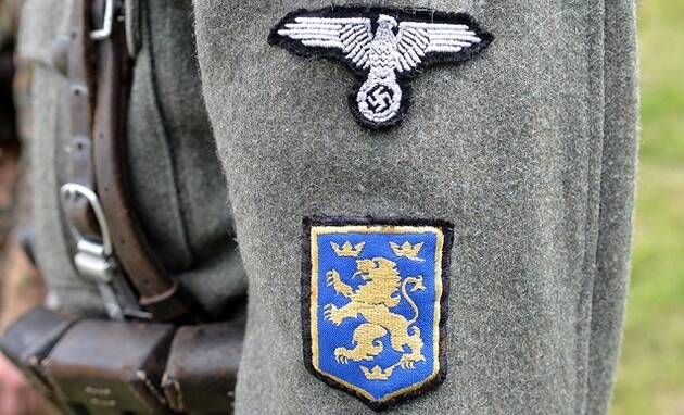 Верховний суд поставив крапку у справі «нацистської» символіки дивізії «Галичина»