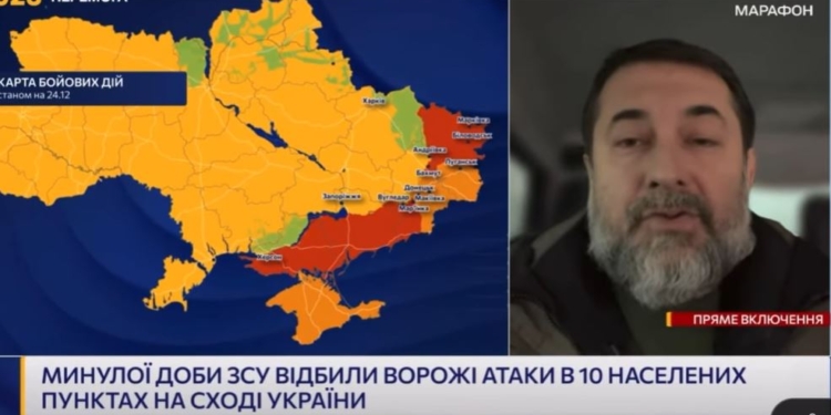 Окупаційна адміністрація залишила Сватово і втекла в Луганськ, – Гайдай (ВІДЕО)