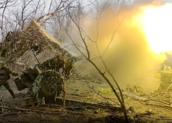 В Україні вже ліквідовано понад 89 тисяч окупантів. Повні втрати ворога