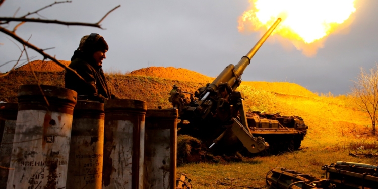 В Україні вже ліквідовано більше 98 тисяч окупантів. Повні втрати ворога