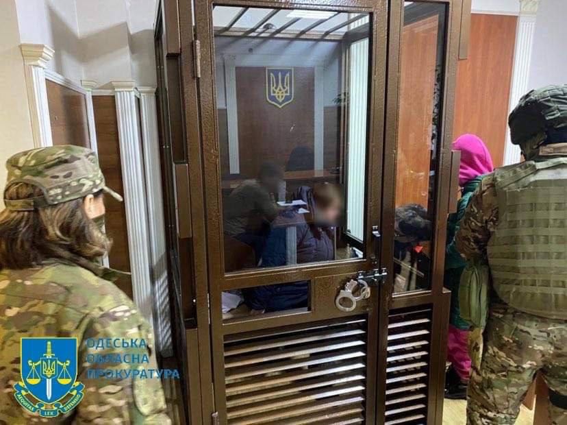 На Одещині жінка збирала кошти на допомогу воякам російської армії (ФОТО) 3