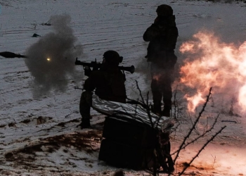 В Україні вже ліквідовано більше 99 тисяч окупантів. Повні втрати ворога